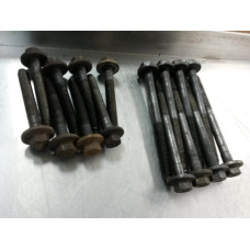 101F020 Cylinder Head Bolt Kit For 01-03 Ford F-150  4.2